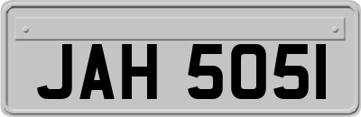 JAH5051