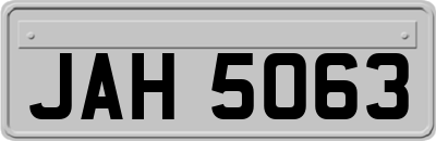 JAH5063