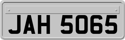 JAH5065