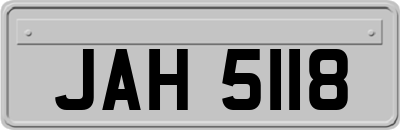 JAH5118