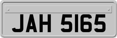 JAH5165