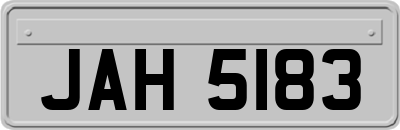 JAH5183