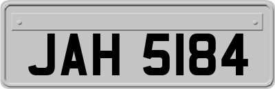 JAH5184