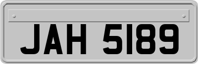 JAH5189