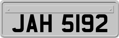 JAH5192