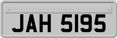 JAH5195