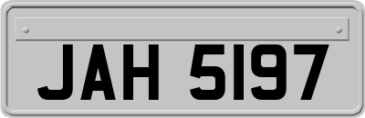 JAH5197