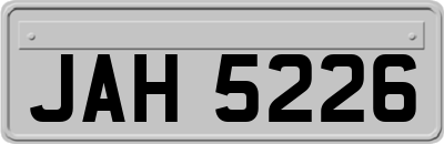JAH5226