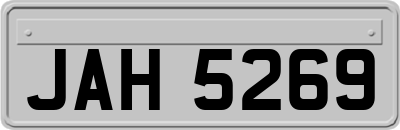 JAH5269