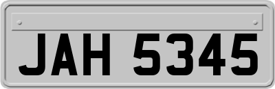 JAH5345