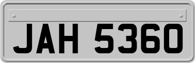 JAH5360