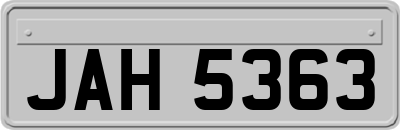 JAH5363