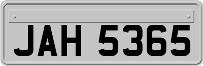 JAH5365
