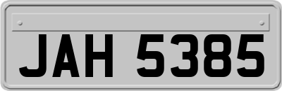 JAH5385
