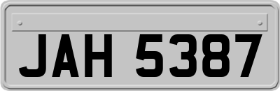 JAH5387