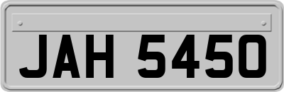 JAH5450