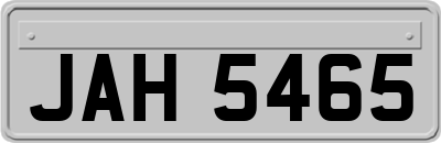 JAH5465