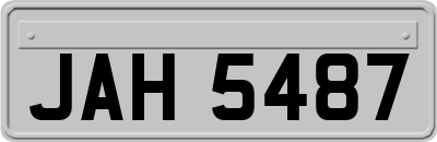 JAH5487