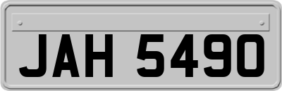 JAH5490