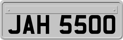 JAH5500