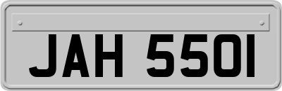 JAH5501