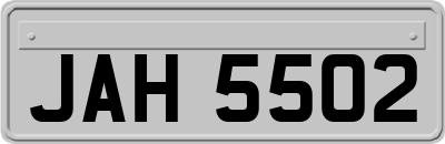 JAH5502