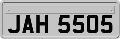 JAH5505