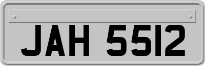 JAH5512