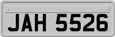 JAH5526