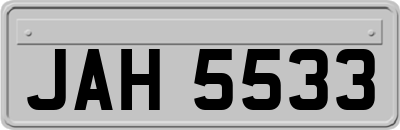 JAH5533