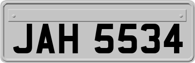JAH5534