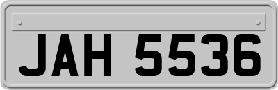 JAH5536