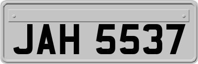 JAH5537