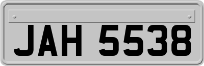 JAH5538