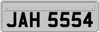 JAH5554