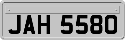 JAH5580