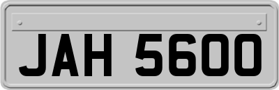 JAH5600
