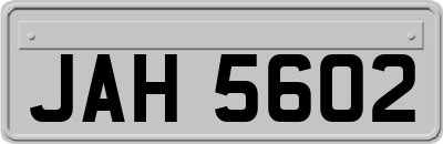 JAH5602