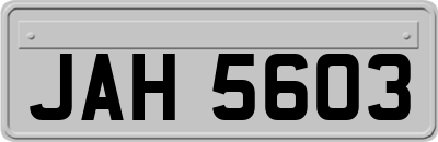 JAH5603