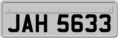 JAH5633