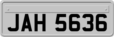 JAH5636