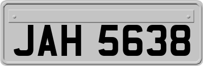 JAH5638