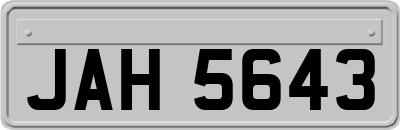 JAH5643