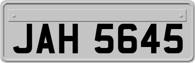 JAH5645