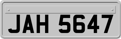 JAH5647