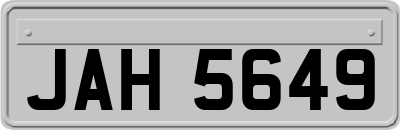 JAH5649