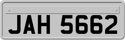 JAH5662