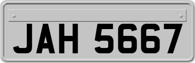 JAH5667