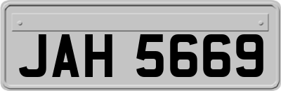 JAH5669
