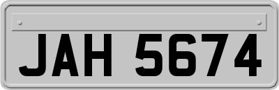JAH5674
